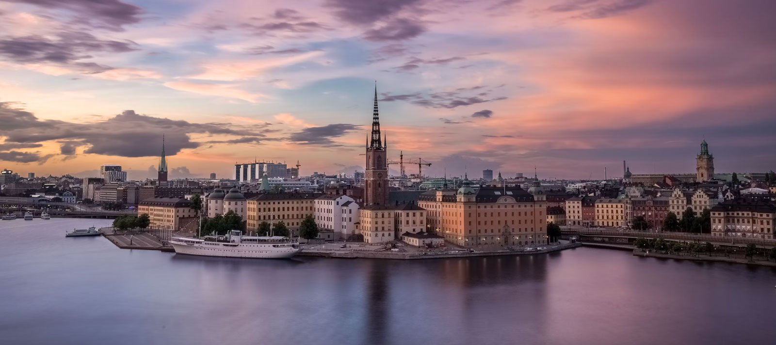 Stockholm